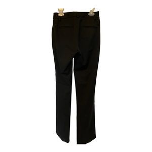 Black Express Columnist Work pants